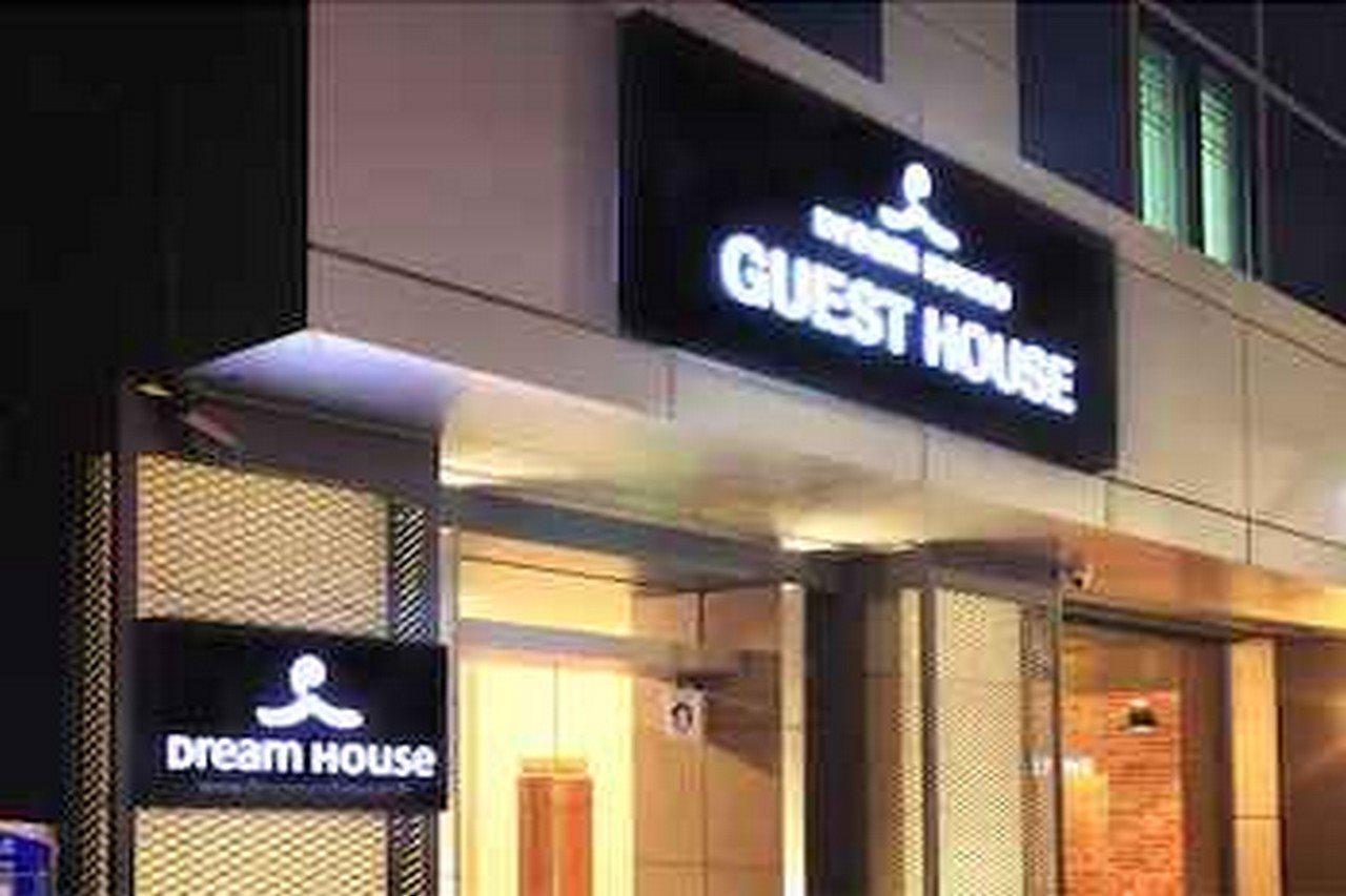Dream House Hotel Seoul