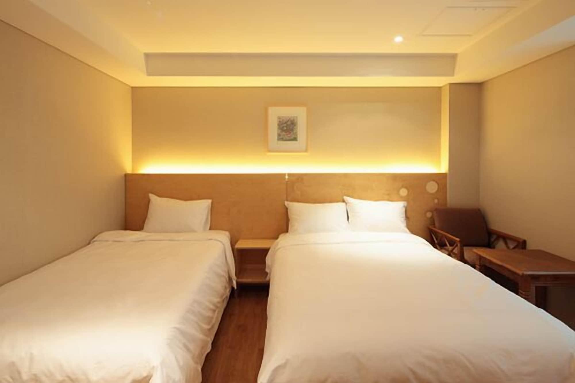 Dream House Hotel Seoul